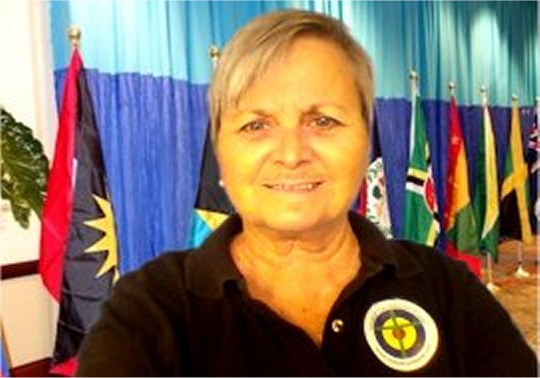 Jenny Tryhane is the ARM Global Incorporation Ltd CARICOM Director ARM Global Incorporation Ltd a Bahamas registered company whose main benefactor is BLESS International and Africa Bureau of Childrens Development support sustainable African agriculture child care educational UN sustainable goals and initiatives