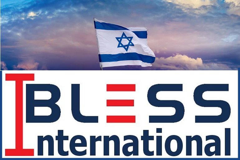 ARM Global supporting BLESS International Ugandan registered charity to Bless Jews through UN Global Peace Ambassadors united to support sustainable African agriculture child care educational UN initiatives for Jewish children