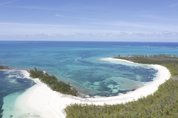 Goshen Group a new Caribbean Development including Residency by Investment in Abaco Bahamas