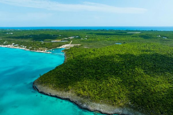 Goshen Group a new Caribbean Development including Residency by Investment in Bahamas and Barbados Eco Agro and Beachfront glamping and Boutique Hotel Resorts