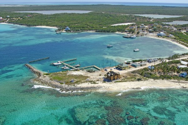 Goshen Group a new Caribbean Development including Residency by Investment in Long Island Bahamas including Eco Agro and Beachfront glamping and Boutique Hotel Resorts