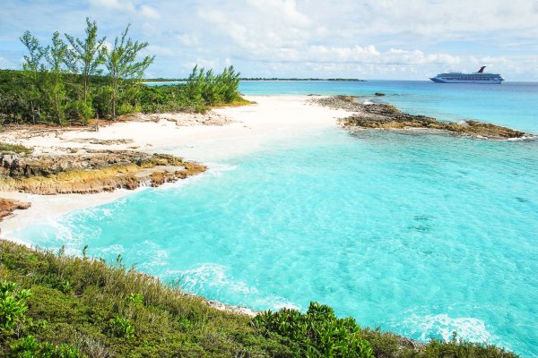 Goshen Group a new Caribbean Development including Residency by Investment in Bahamas Phase 1 San Salvador  plus Eco Agro and Beachfront glamping and Boutique Hotel Resorts