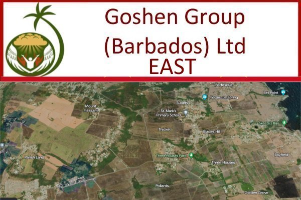 Goshen Group a new Caribbean Development including Residency by Investment sales in Barbados east coast development