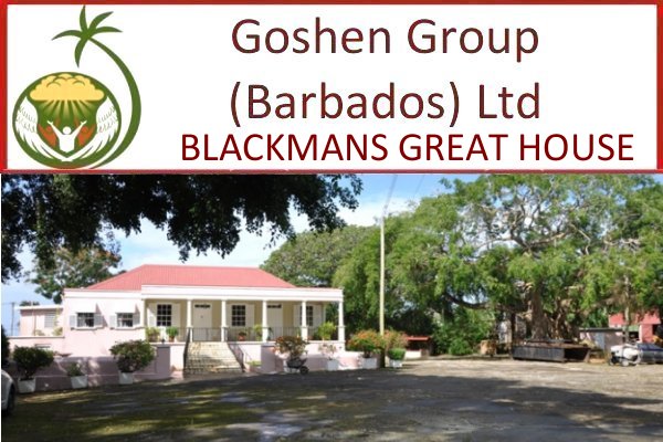 Goshen Group a new Caribbean Development including Homesteads and the Great Jewel Vintage Tourism programme Phase #3