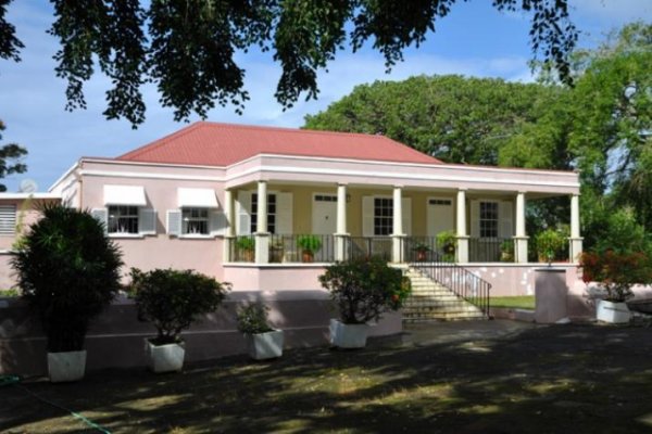 Goshen Group a new Caribbean Development including Homesteads and the Great Jewel Vintage Tourism programme