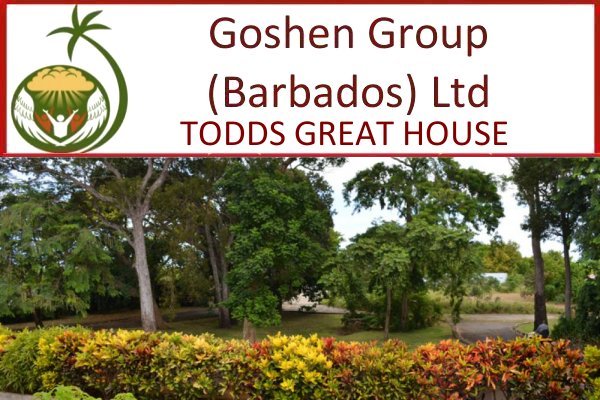 Goshen Group a new Caribbean Development including Homesteads and the Great Jewel Vintage Tourism programme Phase #4