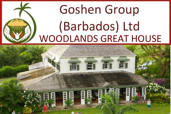 Goshen Group a new Caribbean Development including Homesteads and the Great Jewel Vintage Tourism programme Phase #2