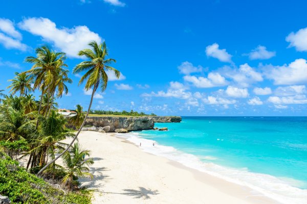Goshen Group a new Caribbean Development including Residency by Investment sales in Barbados 