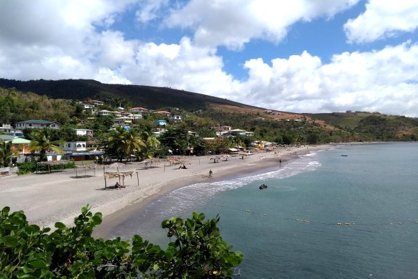 Goshen Group Dominica Phase #2 Stage #2 introducing a new Caribbean Development including Citizenship by Investment in Dominica Grenada Nevis and St Lucia Eco Agro and Beachfront glamping and Boutique Hotel Resorts