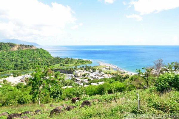 Goshen Group Dominica Phase #2 Stage #3 introducing a new Caribbean Development including Citizenship by Investment in Dominica Grenada Nevis and St Lucia Eco Agro and Beachfront glamping and Boutique Hotel Resorts