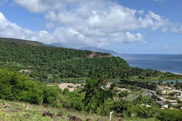 Goshen Group Dominica Phase #2 Stage #3 introducing a new Caribbean Development including Citizenship by Investment in Dominica Grenada Nevis and St Lucia Eco Agro and Beachfront glamping and Boutique Hotel Resorts