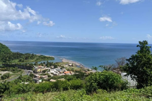 Goshen Group Dominica Phase #2 Stage #3 introducing a new Caribbean Development including Citizenship by Investment in Dominica Grenada Nevis and St Lucia Eco Agro and Beachfront glamping and Boutique Hotel Resorts