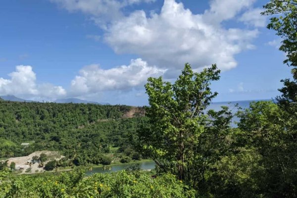 Goshen Group Dominica Phase #2 Stage #3 introducing a new Caribbean Development including Citizenship by Investment in Dominica Grenada Nevis and St Lucia Eco Agro and Beachfront glamping and Boutique Hotel Resorts