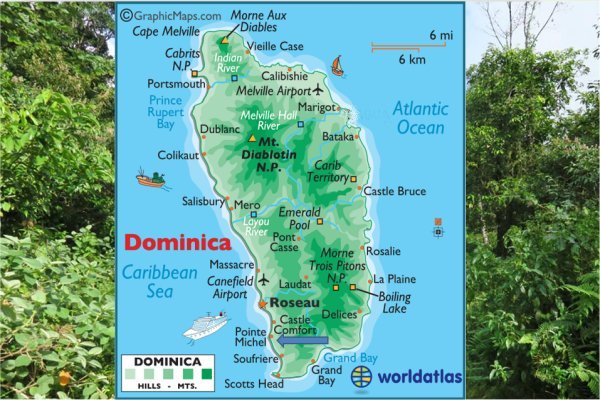 Goshen Group Dominica Phase #4 introducing a new Caribbean Development including Citizenship by Investment in Dominica Grenada Nevis and St Lucia Eco Agro and Beachfront glamping and Boutique Hotel Resorts