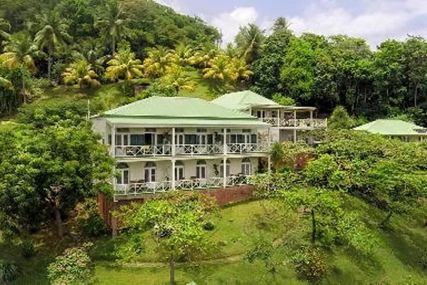 Goshen Group Dominica Phase #3 Stage #1 introducing a new Caribbean Development including Citizenship by Investment in Dominica Grenada Nevis and St Lucia Eco Agro and Beachfront glamping and Boutique Hotel Resorts