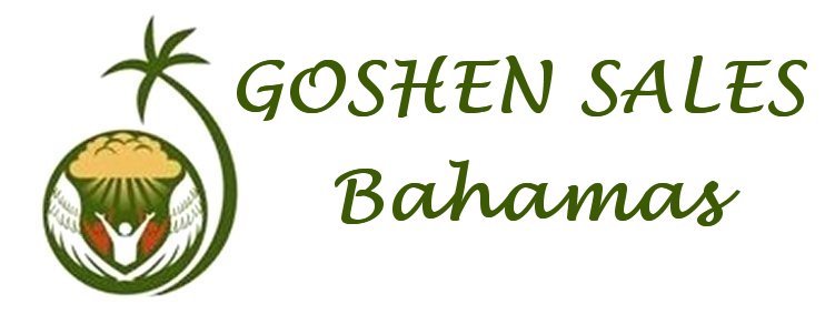 Goshen Sales Bahamas