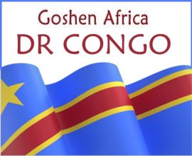 Goshen Africa DR Congo