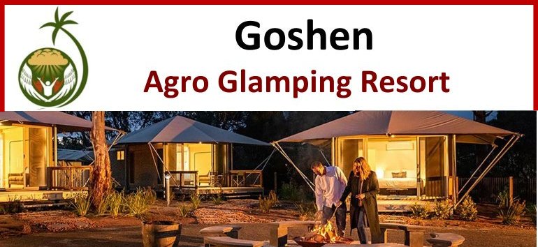 Goshen Caribbean Agro Glamping Eco Glamping Beachfront Glamping and Boutique Hotel Resorts