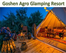 Goshen Agro Glamping Resorts