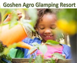 Goshen Africa Agro Glamping Resorts