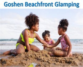 Goshen Africa Beachfront Glamping Resorts