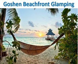 Goshen Beachfront Glamping Resorts