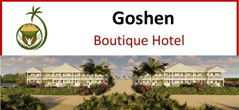 Goshen Caribbean Boutique Hotel Resorts Goshen Beachfront Glamping Eco Glamping Agro Glamping