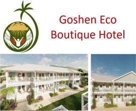 Goshen Boutique Hotel Resorts