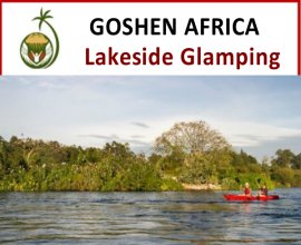 Goshen Africa Glamping