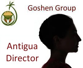 Goshen Group Antigua Director