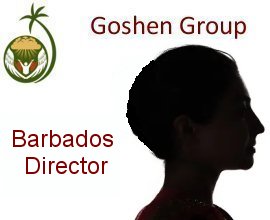 Goshen Group Barbados Director