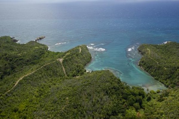 Grenada Goshen Group Citizenship by Investment Grenada Phase #3 including Grenada passport timeshare investment and houseplot within gated community plus Eco Agro and Beachfront glamping and Boutique Hotel Resorts