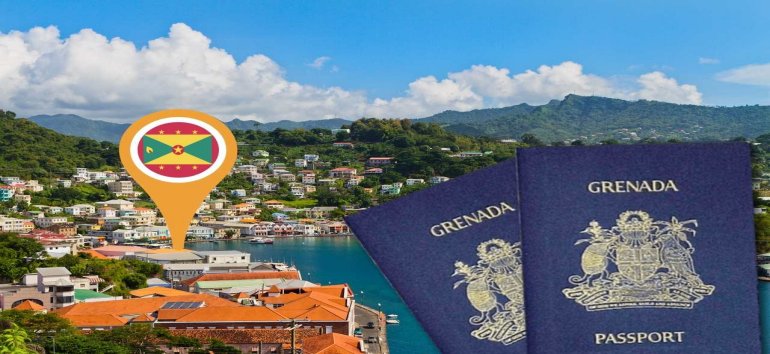Grenada Goshen Group Citizenship by Investment including Grenada passport timeshare investment and houseplot within gated community plus Eco Agro and Beachfront glamping and Boutique Hotel Resorts