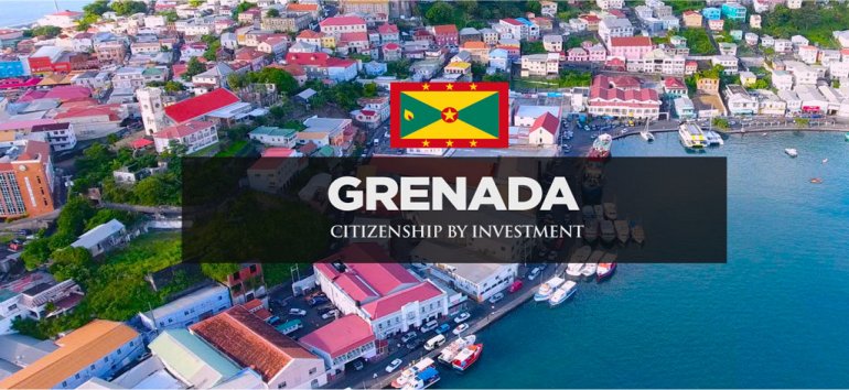 Goshen Group Grenada Director introducing a new Caribbean Development including Citizenship by Investment in Dominica Grenada Nevis and St Lucia Eco Agro and Beachfront glamping and Boutique Hotel Resorts