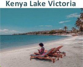 Goshen Africa Kenya Lake Victoria Resort