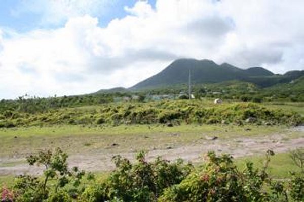 Nevis Phase #1 Goshen Group Citizenship by Investment including Nevis passport Nevis timeshare investment and Nevis houseplot within gated community