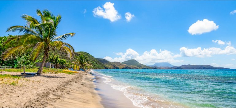 Nevis Goshen Group Citizenship by Investment including St Kitts and Nevis passport timeshare investment and houseplot within gated community plus Eco Agro and Beachfront glamping and Boutique Hotel Resorts