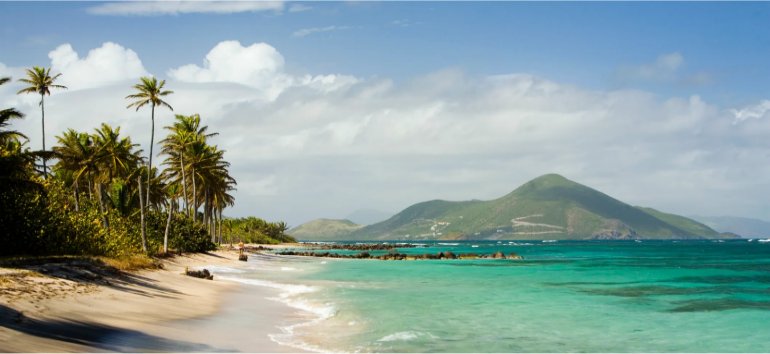 Nevis Goshen Group Citizenship by Investment including St Kitts and Nevis passport timeshare investment and houseplot within gated community plus Eco Agro and Beachfront glamping and Boutique Hotel Resorts