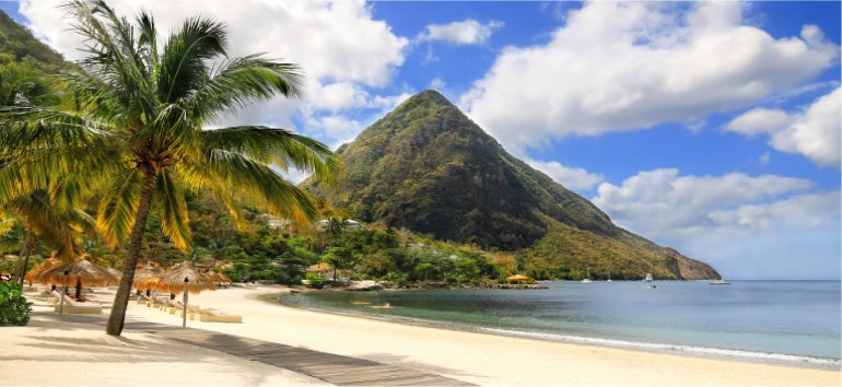 St Lucia Goshen Group Citizenship by Investment including St Lucia passport timeshare investment and houseplot within gated community plus Eco Agro and Beachfront glamping and Boutique Hotel Resorts