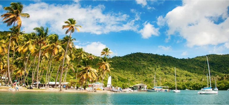St Lucia Goshen Group Citizenship by Investment including St Lucia passport timeshare investment and houseplot within gated community plus Eco Agro and Beachfront glamping and Boutique Hotel Resorts
