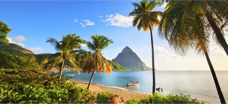 St Lucia Goshen Group Citizenship by Investment including St Lucia passport timeshare investment and houseplot within gated community plus Eco Agro and Beachfront glamping and Boutique Hotel Resorts