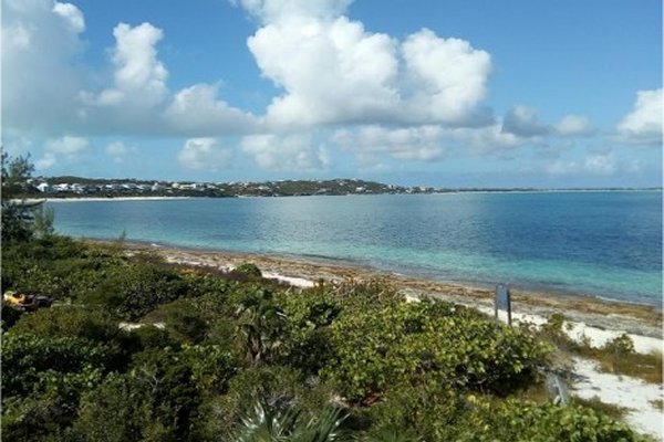 Goshen Group a new Caribbean Development including Residency by Investment in Turks and Caicos Grand Turk Bahamas and Barbados