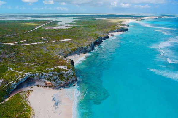 Goshen Group a new Caribbean Development including Residency by Investment in Turks and Caicos North Caicos Bahamas and Barbados