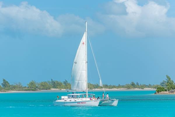 Goshen Group a new Caribbean Development including Residency by Investment in Turks and Caicos Bahamas and Barbados