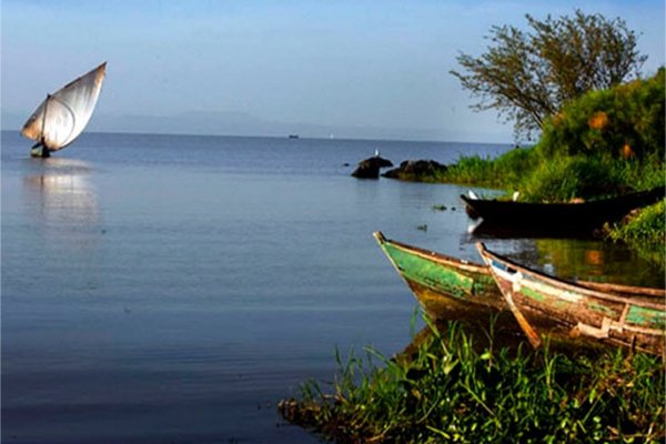 Goshen Africa a new African Development including Uganda Eco Lakeside Glamping in Lake Victoria Uganda 
