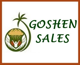 Goshen Sales